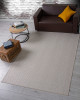 Ковер S156 - BEIGE - Прямоугольник - коллекция KAIR