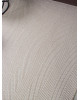 Ковер S156 - BEIGE - Прямоугольник - коллекция KAIR