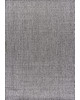 Ковер S156 - DARK GRAY - Прямоугольник - коллекция KAIR