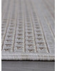 Ковер S157 - BEIGE - Овал - коллекция KAIR