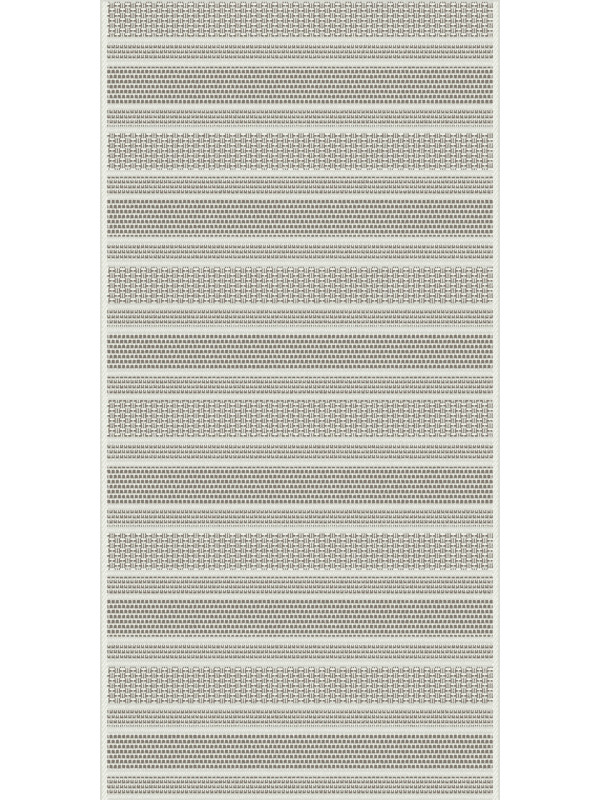 Ковровая дорожка S157 - BEIGE - коллекция KAIR
