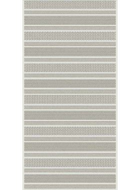 Ковровая дорожка S157 - BEIGE - коллекция KAIR