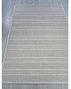 Ковер S157 - BEIGE - Прямоугольник - коллекция KAIR