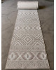Ковер ST20 - BEIGE - Прямоугольник - коллекция KAIR