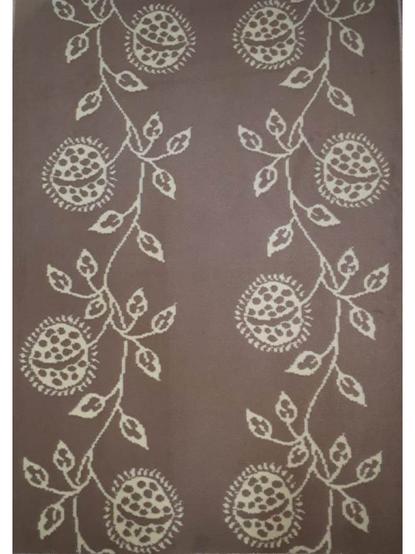 Ковер IK 10 - BEIGE - Прямоугольник - коллекция LAGUNA