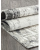 Ковер 61351 - 095 GREY - Прямоугольник - коллекция LAMER