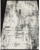 Ковер 61351 - 095 GREY - Прямоугольник - коллекция LAMER