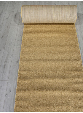 Ковровая дорожка T600 - BEIGE 2 - коллекция LANA