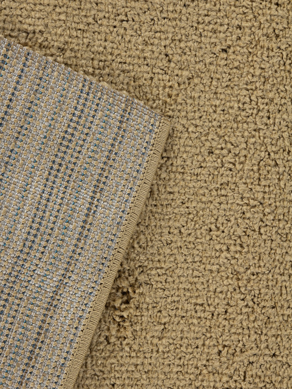 Ковровая дорожка T600 - BEIGE 3 - коллекция LANA