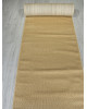 Ковровая дорожка T600 - BEIGE 3 - коллекция LANA