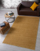 Ковер T600 - BEIGE 3 - Прямоугольник - коллекция LANA