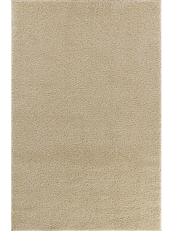 Ковер T600 - BEIGE 4 - Прямоугольник - коллекция LANA