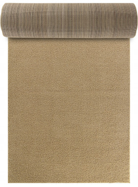 Ковровая дорожка T600 - BEIGE 5 - коллекция LANA