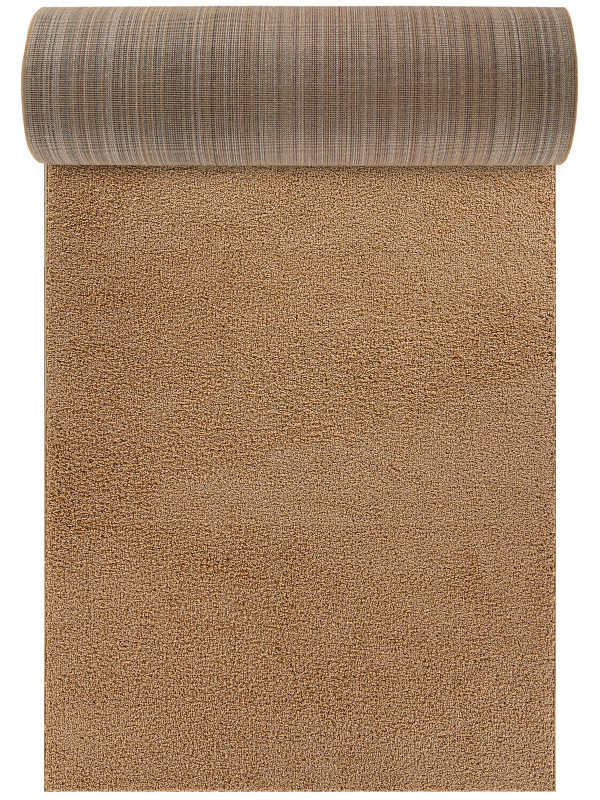 Ковровая дорожка T600 - BEIGE 7 - коллекция LANA