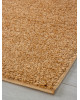 Ковровая дорожка T600 - BEIGE 7 - коллекция LANA