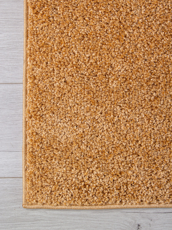 Ковровая дорожка T600 - BEIGE 7 - коллекция LANA