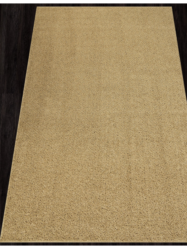 Ковер T600 - BEIGE - Прямоугольник - коллекция LANA