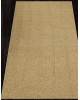 Ковер T600 - BEIGE - Прямоугольник - коллекция LANA