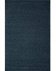 Ковер T600 - BLUE - Прямоугольник - коллекция LANA
