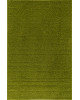 Ковер T600 - GREEN 2 - Прямоугольник - коллекция LANA