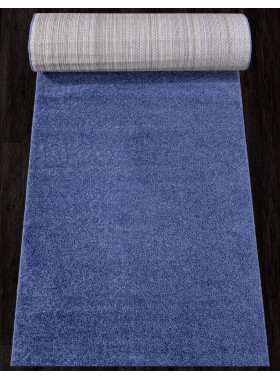 Ковровая дорожка T600 - LIGHT BLUE - коллекция LANA