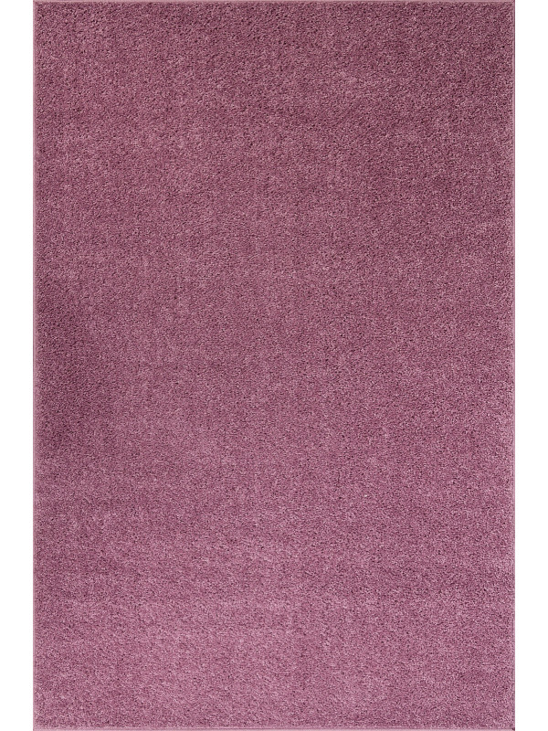Ковер T600 - LILAC - Прямоугольник - коллекция LANA
