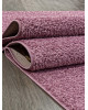 Ковер T600 - LILAC - Прямоугольник - коллекция LANA