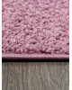 Ковер T600 - LILAC - Прямоугольник - коллекция LANA