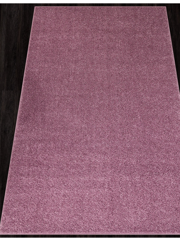 Ковер T600 - LILAC - Прямоугольник - коллекция LANA