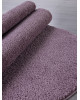 Ковер T600 - PURPLE - Овал - коллекция LANA