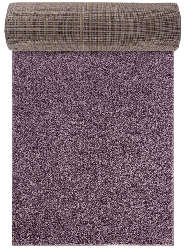 Ковровая дорожка T600 - PURPLE - коллекция LANA