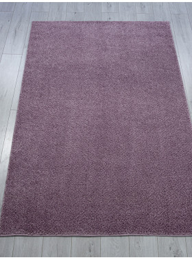 Ковер T600 - PURPLE - Прямоугольник - коллекция LANA