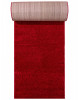 Ковровая дорожка T600 - RED - коллекция LANA