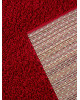 Ковровая дорожка T600 - RED - коллекция LANA