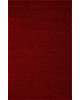 Ковер T600 - RED - Прямоугольник - коллекция LANA