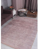 Ковер AB678A - BEIGE / BROWN - Прямоугольник - коллекция LAVIN