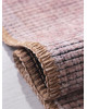 Ковер AB678A - BEIGE / BROWN - Прямоугольник - коллекция LAVIN