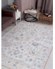 Ковер AB732A - CREAM / BEIGE - Прямоугольник - коллекция LAVIN