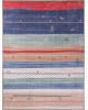 Ковер AB791A - MULTICOLOR - Прямоугольник - коллекция LAVIN