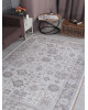 Ковер AB809A - BEIGE - Прямоугольник - коллекция LAVIN