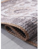 Ковер AB809B - D.BEIGE - Прямоугольник - коллекция LAVIN