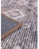 Ковер AB809B - D.BEIGE - Прямоугольник - коллекция LAVIN