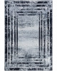 Ковер GPX 6024 - GREY - Прямоугольник - коллекция LEO