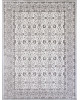 Ковер 5258B - S.WHITE / P.CREAM - Прямоугольник - коллекция LILY
