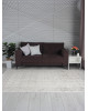 Ковер 5258B - S.WHITE / P.CREAM - Прямоугольник - коллекция LILY