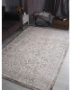 Ковер 8504A - S.WHITE / P.VIZON - Прямоугольник - коллекция LILY