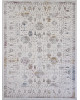Ковер 9308C - S.WHITE / P.CREAM - Прямоугольник - коллекция LILY