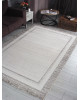 Ковер 9317A - S.WHITE / P.VIZON - Прямоугольник - коллекция LILY