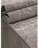 Ковер F163 - BEIGE-PINK - Прямоугольник - коллекция LIMAN