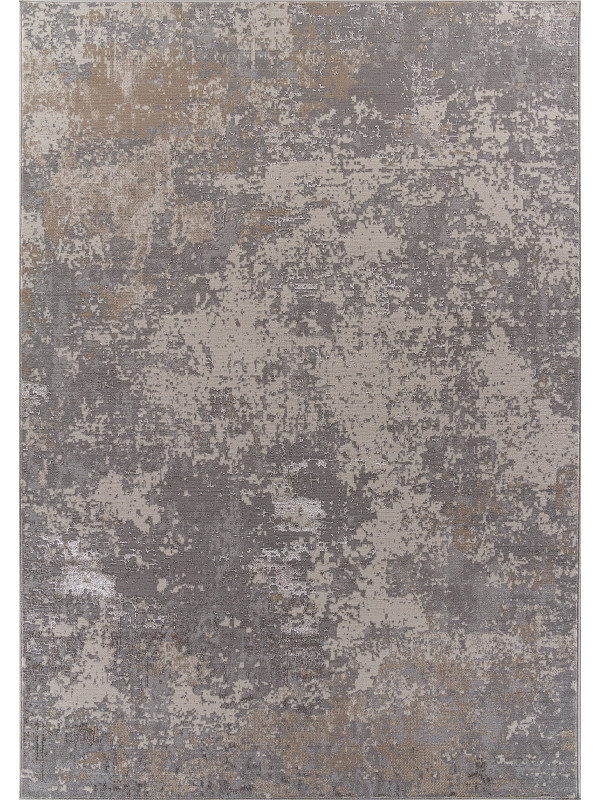 Ковер F163 - BEIGE - Прямоугольник - коллекция LIMAN